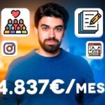 Las mejores formas de ganar mas dinero