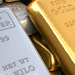 Invertir en oro o plata ¿cual es mejor opcion?