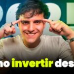 ¿Cuánto invertir en criptomonedas siendo principiante?