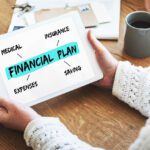 Ajusta tu plan financiero