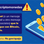 Cómo evitar estafas al invertir en criptomonedas