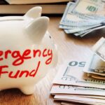 Construye un fondo de emergencia