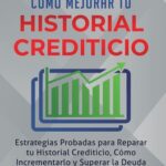 Mejora tu historial crediticio