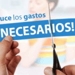 Reduce gastos innecesarios