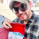 Pepe millonario ayuda