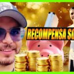 Recompensa con Pepe millonario y putato