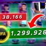 Cómo conseguir monedas y FIFA Points en FC Mobile
