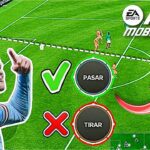 Los mejores trucos para ganar en FC Mobile