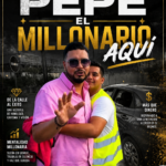 Pepe El Millonario: El fenómeno viral que convirtió el carisma callejero en una marca personal