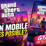 GTA 6 para móvil: la verdad sobre Android, iPhone y supuestas APK