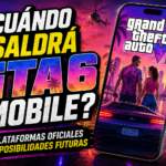 ¿Cuándo saldrá GTA 6 Mobile? Plataformas oficiales y posibilidades futuras