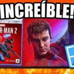 Cómo jugar Marvel’s Spider-Man 2 en el celular mediante juego remoto